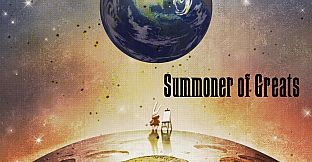 Summoner of Greats