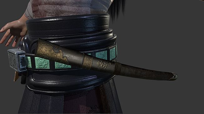 探灵笔记-小黑·东厂总旗（附赠29999灵币）