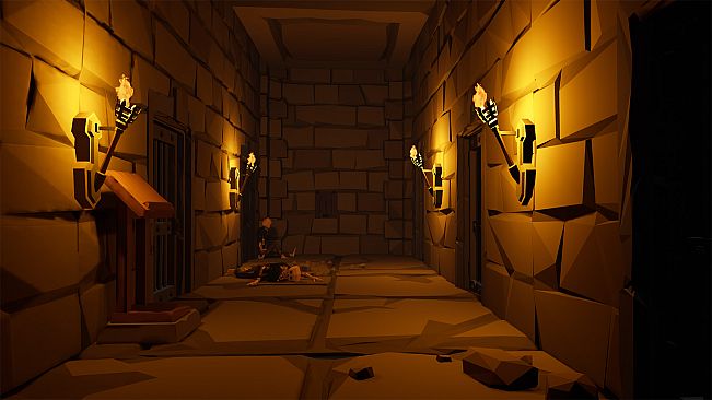 Treasure Tomb VR