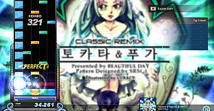 O2Jam : The Beginning - Extreme Pack Vol.4
