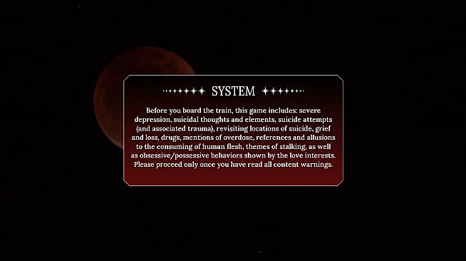 Next Station: The Moon