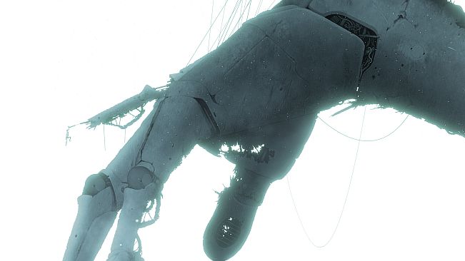 Bionic Bay: Digital Artbook