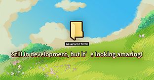 Tiny Pasture: Azure Waters DLC