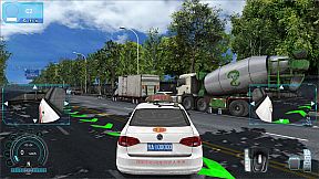 DrivingSchool-驾驶学校