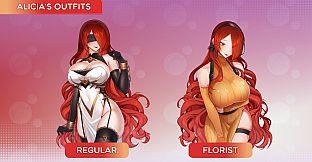 Summer For You - Digital Artbook