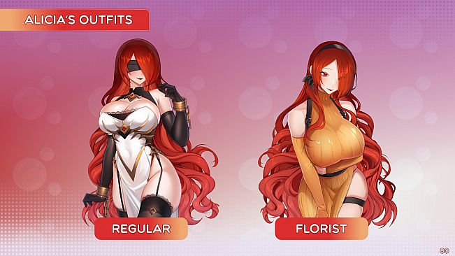 Summer For You - Digital Artbook