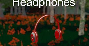 Hide and Seek - Headphones