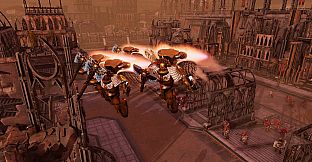 Warhammer 40,000: Battlesector - Blood Angels Elites