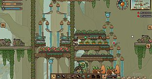 Guardians of the Sanctree: Early Birds