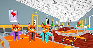 Nine Lives Hospital