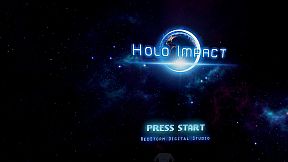 Holo Impact : Prologue