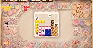 Sugar Box