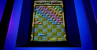 Capcom Arcade 2nd Stadium: A.K.A BLOCK BLOCK