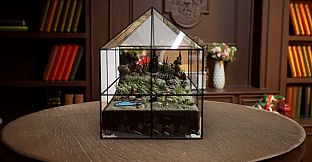 Terrarium Builder