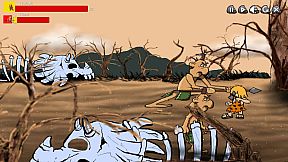 Nanuk - The dusk of the brutes