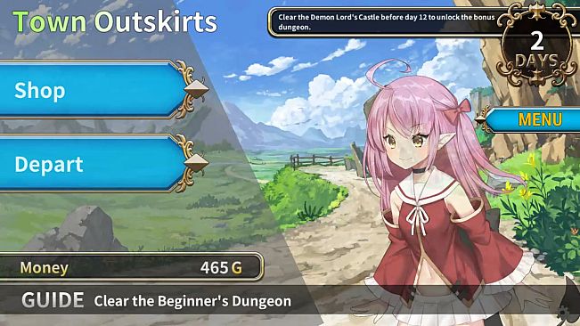 Isekai Succubus ~My Genderbent Saga in Another World~