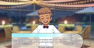 Our Life: Beginnings & Always - Derek's Story