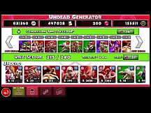 UNDEAD FACTORY:Zombie Pandemic