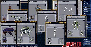 Fantasy Grounds - The Core Expeditions