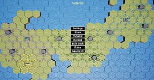 Warring Clans
