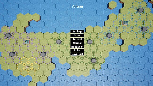 Warring Clans