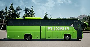 Fernbus Simulator - Interlink HD
