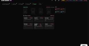 Null Ascent: Stellar