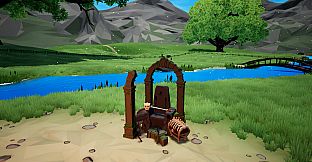 Agrou - Skeleton Skins