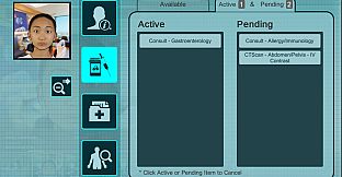 Vital Signs: ED - Pediatric Digestive Disease Package
