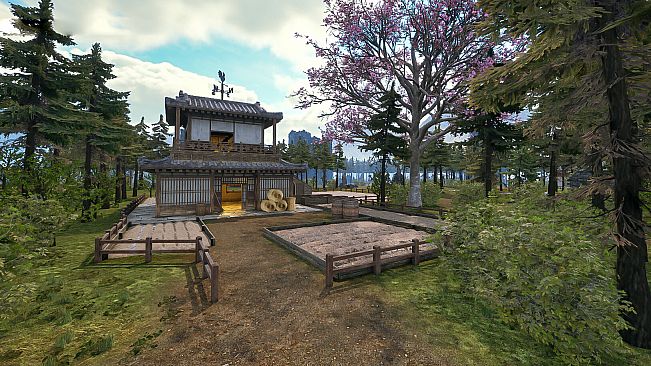 The Hunt of the Blood Moon