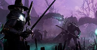 Warhammer: Vermintide 2 - Winds of Magic
