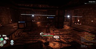 Suncore Chronicles: The Tower - Level 2