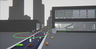 No World: Store Simulator