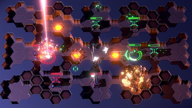 HELLFRONT: HONEYMOON