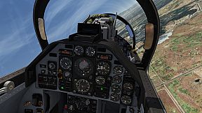 Aerofly FS 2 Flight Simulator