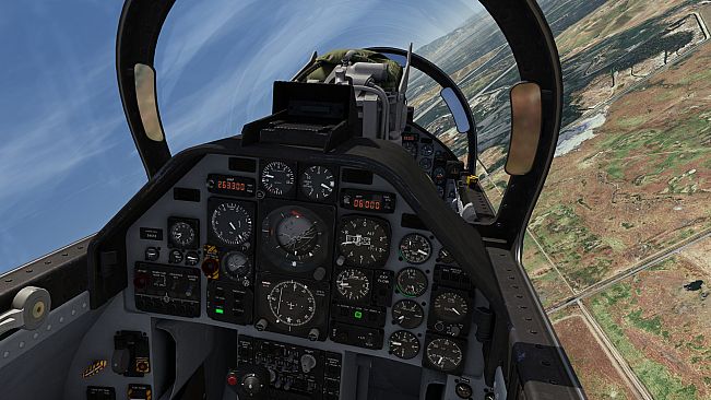 Aerofly FS 2 Flight Simulator