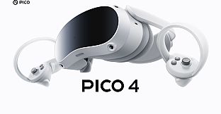iVRy Driver for SteamVR (Pico Premium Edition)