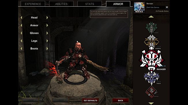 Forge - Starter Pack