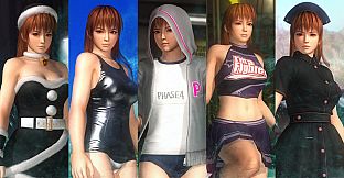 Halloween + Debut Costume Set