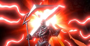 Power Rangers: Battle for the Grid - Lord Zedd