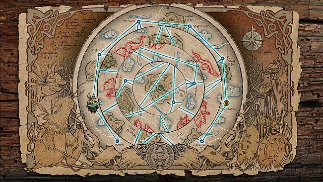 Endless Fables: Shadow Within