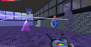 DIMENSIONAL PURSUIT