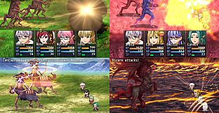 RPG Maker MV - Demon Lord Army Set 2