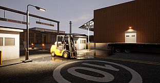 Forklift 2024 - The Simulation | Year 2025 Update