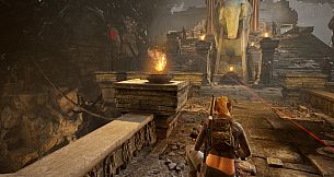 Ava Hunt and Thieves of the Lost