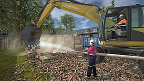 Demolition Pro Online