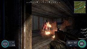 Infected Battlegrounds