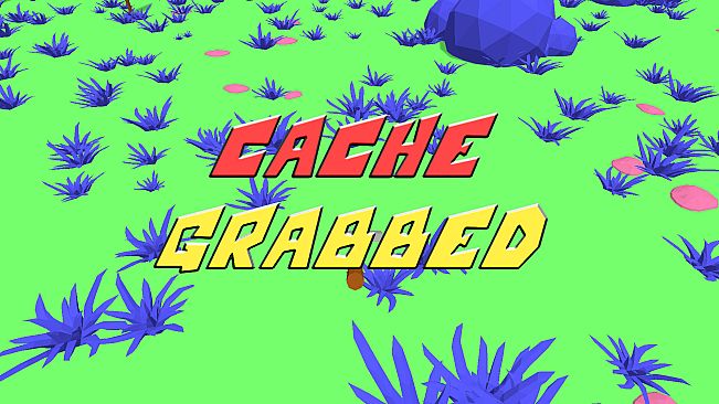 Cache Grabbers