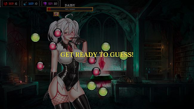 The Concentration of Lust