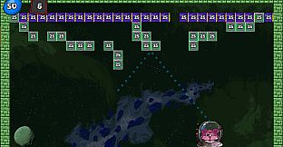 Emme Saves the Galaxy